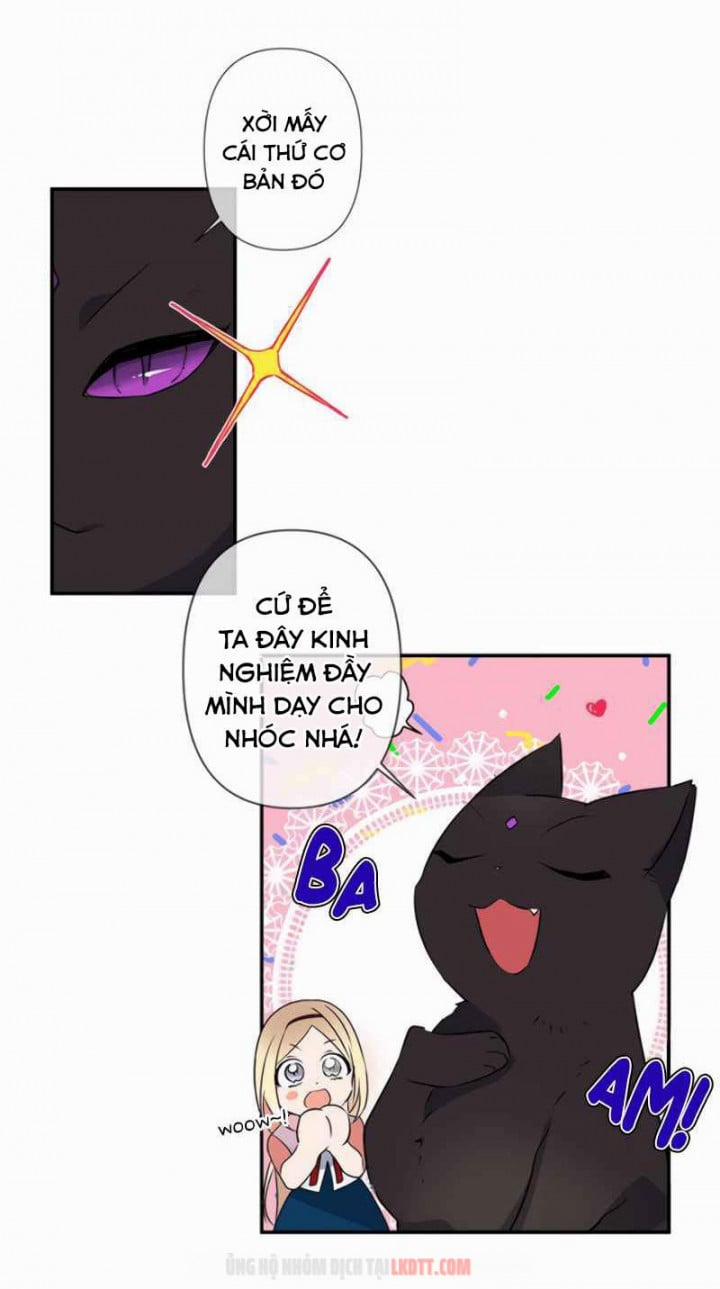 Thuần Hoá Quái Thú Thật Tốt 9 trang 29