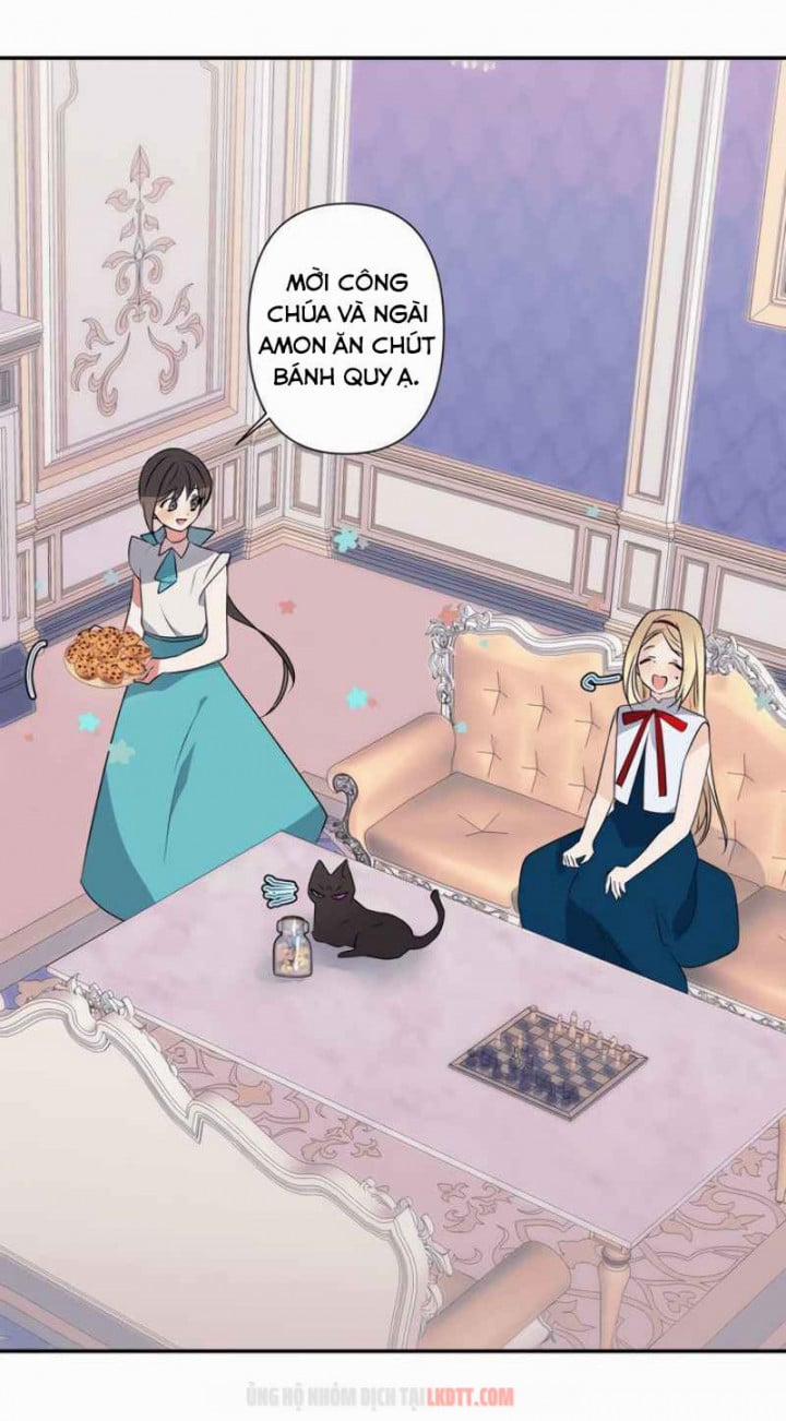 Thuần Hoá Quái Thú Thật Tốt 9 trang 3