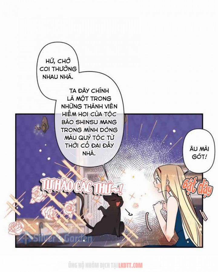 Thuần Hoá Quái Thú Thật Tốt 9 trang 31