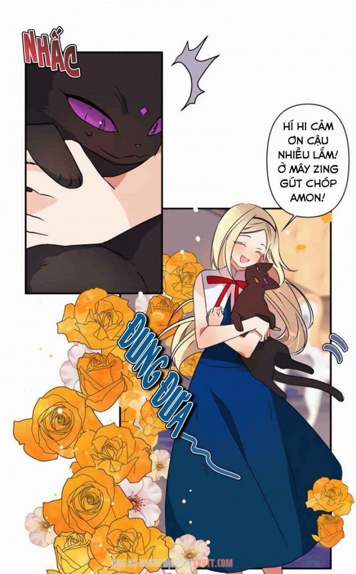 Thuần Hoá Quái Thú Thật Tốt 9 trang 32