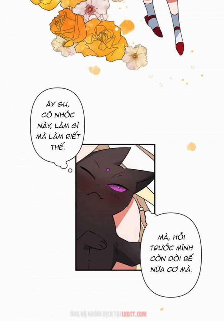 Thuần Hoá Quái Thú Thật Tốt 9 trang 33