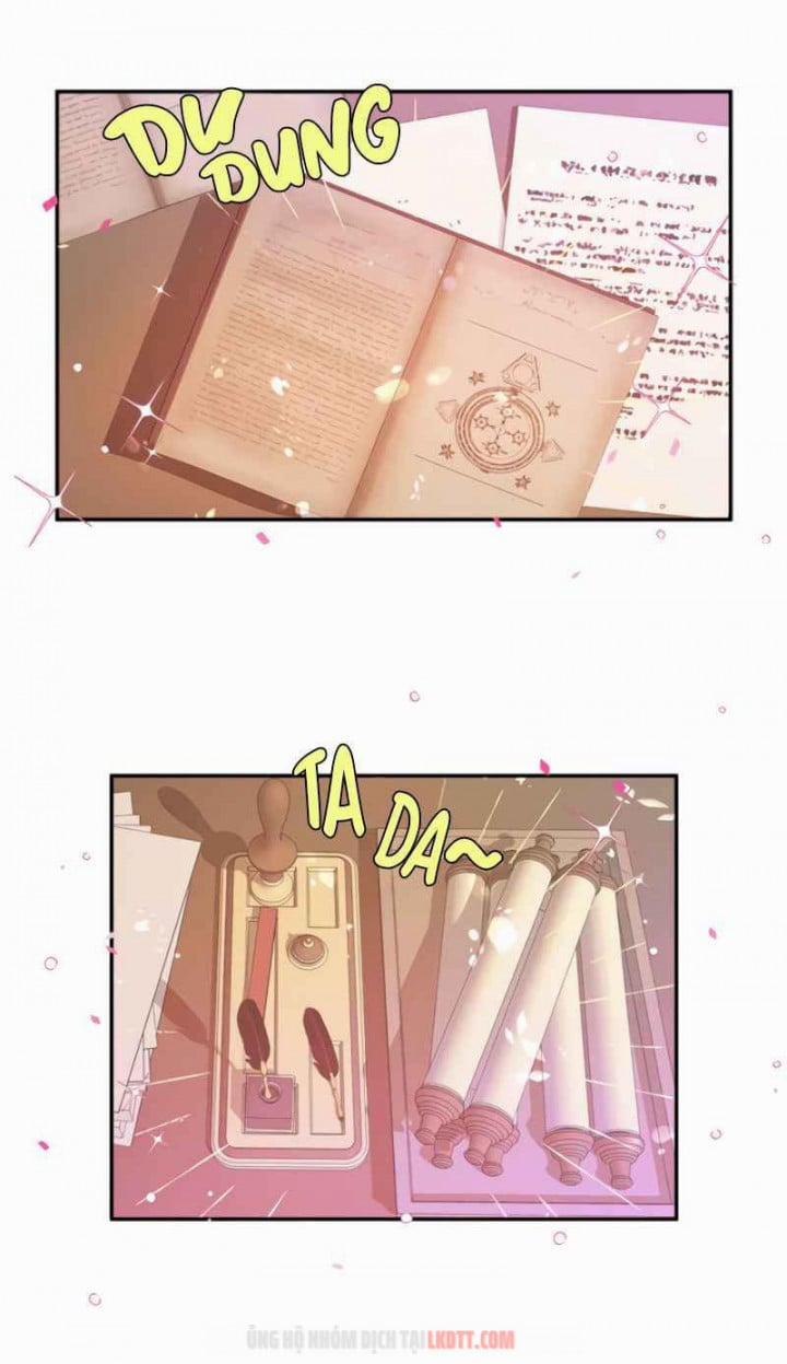 Thuần Hoá Quái Thú Thật Tốt 9 trang 35