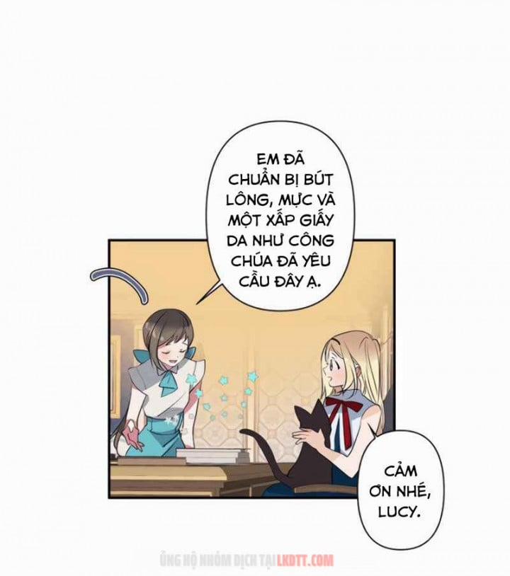 Thuần Hoá Quái Thú Thật Tốt 9 trang 36