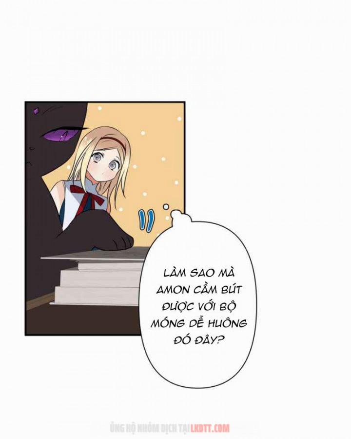 Thuần Hoá Quái Thú Thật Tốt 9 trang 37