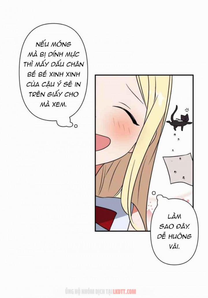 Thuần Hoá Quái Thú Thật Tốt 9 trang 38