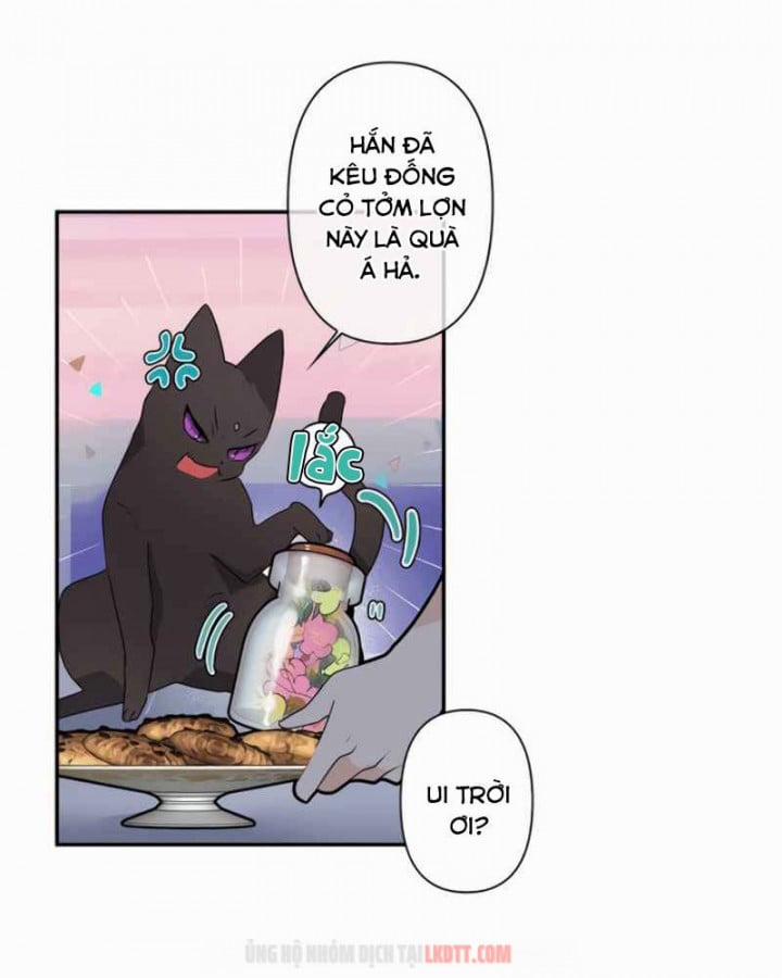 Thuần Hoá Quái Thú Thật Tốt 9 trang 4