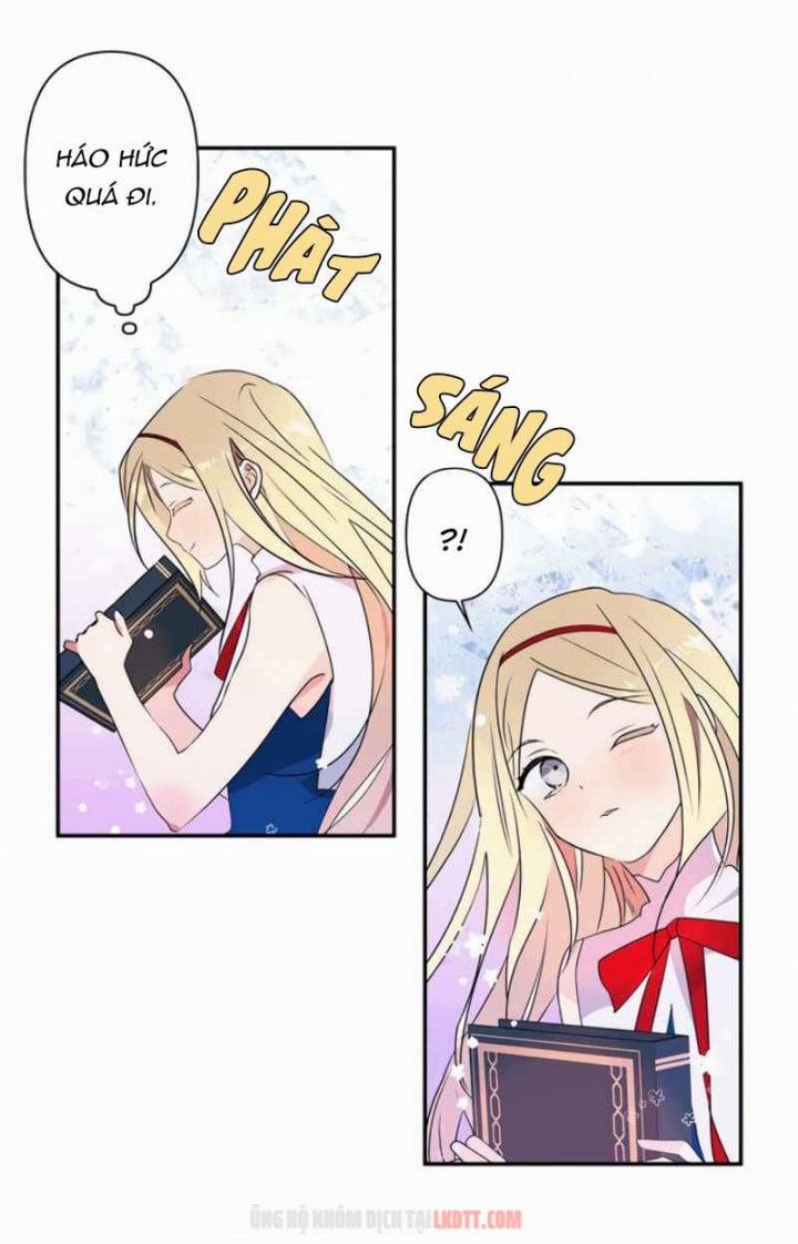 Thuần Hoá Quái Thú Thật Tốt 9 trang 40