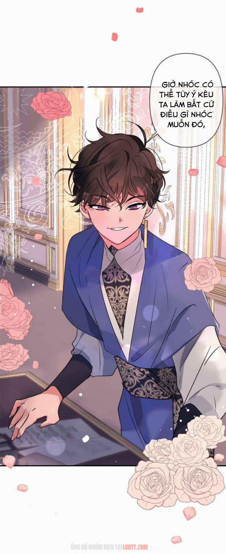 Thuần Hoá Quái Thú Thật Tốt 9 trang 50