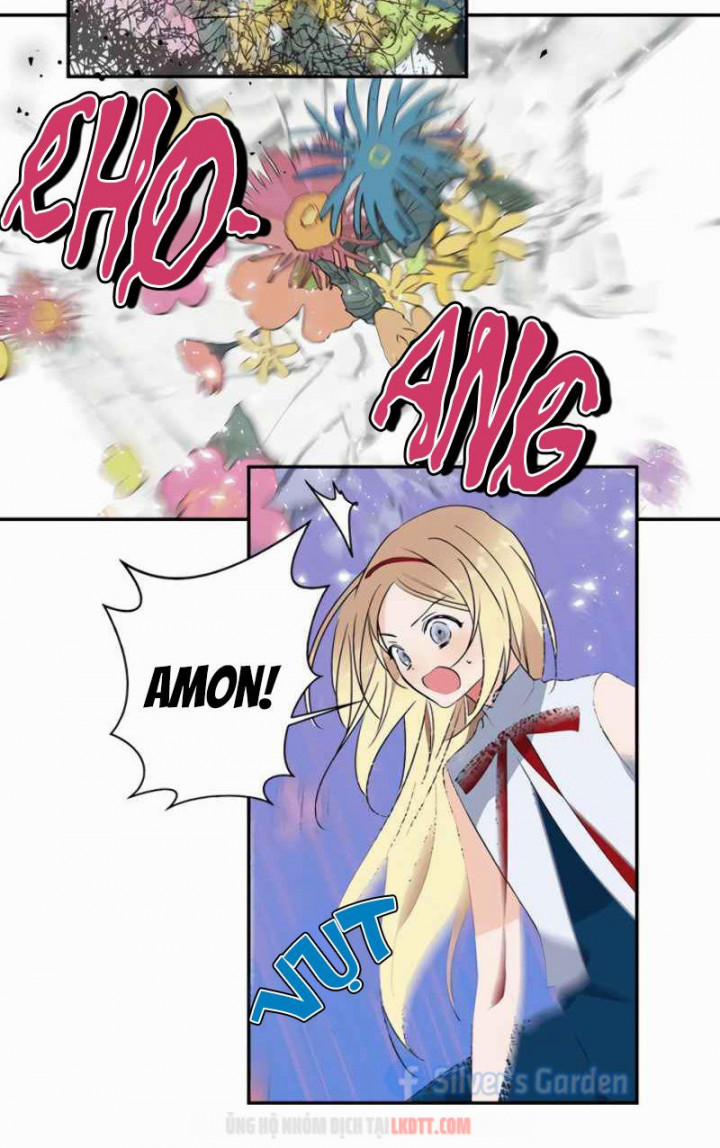 Thuần Hoá Quái Thú Thật Tốt 9 trang 7