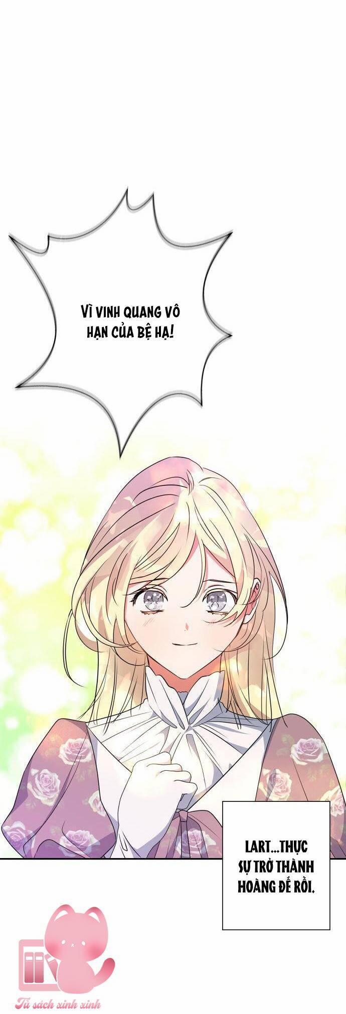 Thuần Hoá Quái Thú Thật Tốt 90 trang 14