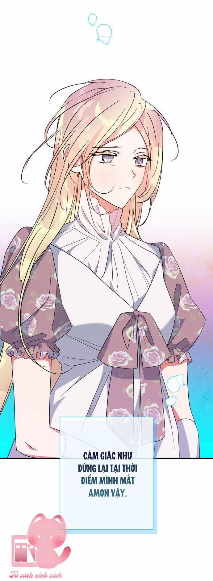 Thuần Hoá Quái Thú Thật Tốt 90 trang 19