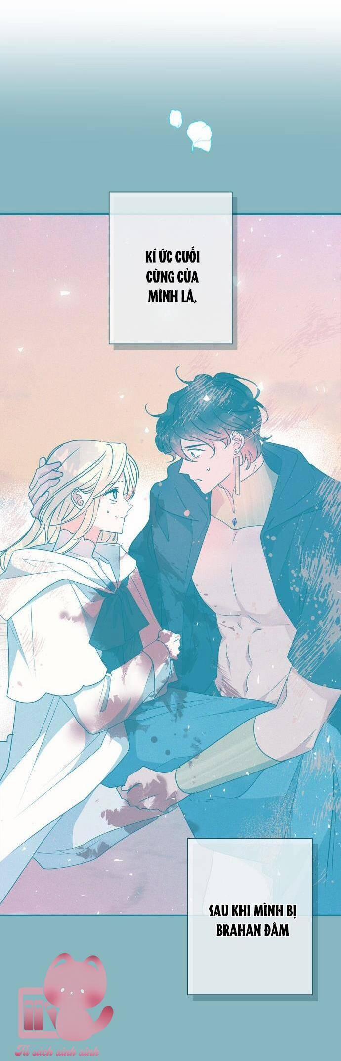 Thuần Hoá Quái Thú Thật Tốt 90 trang 21