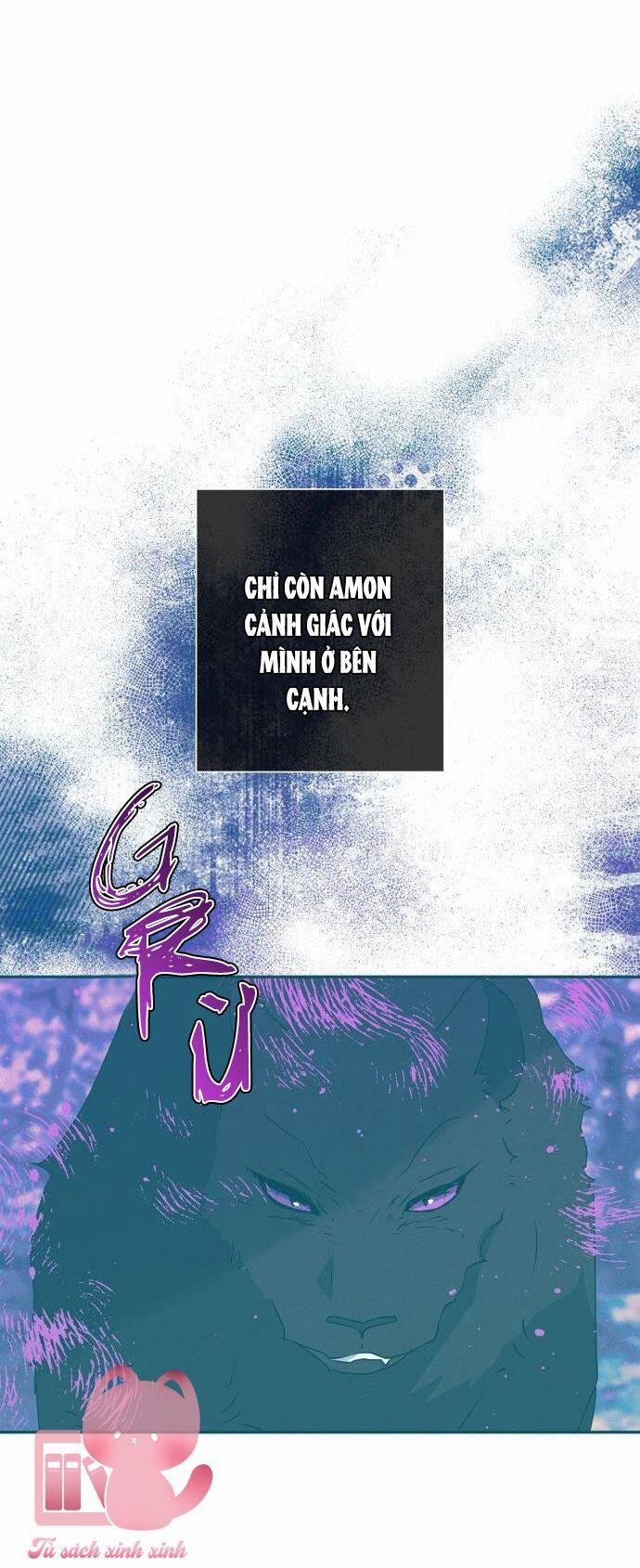 Thuần Hoá Quái Thú Thật Tốt 90 trang 24