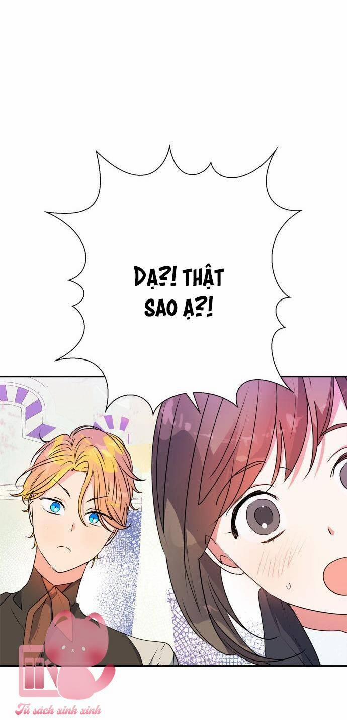 Thuần Hoá Quái Thú Thật Tốt 90 trang 29