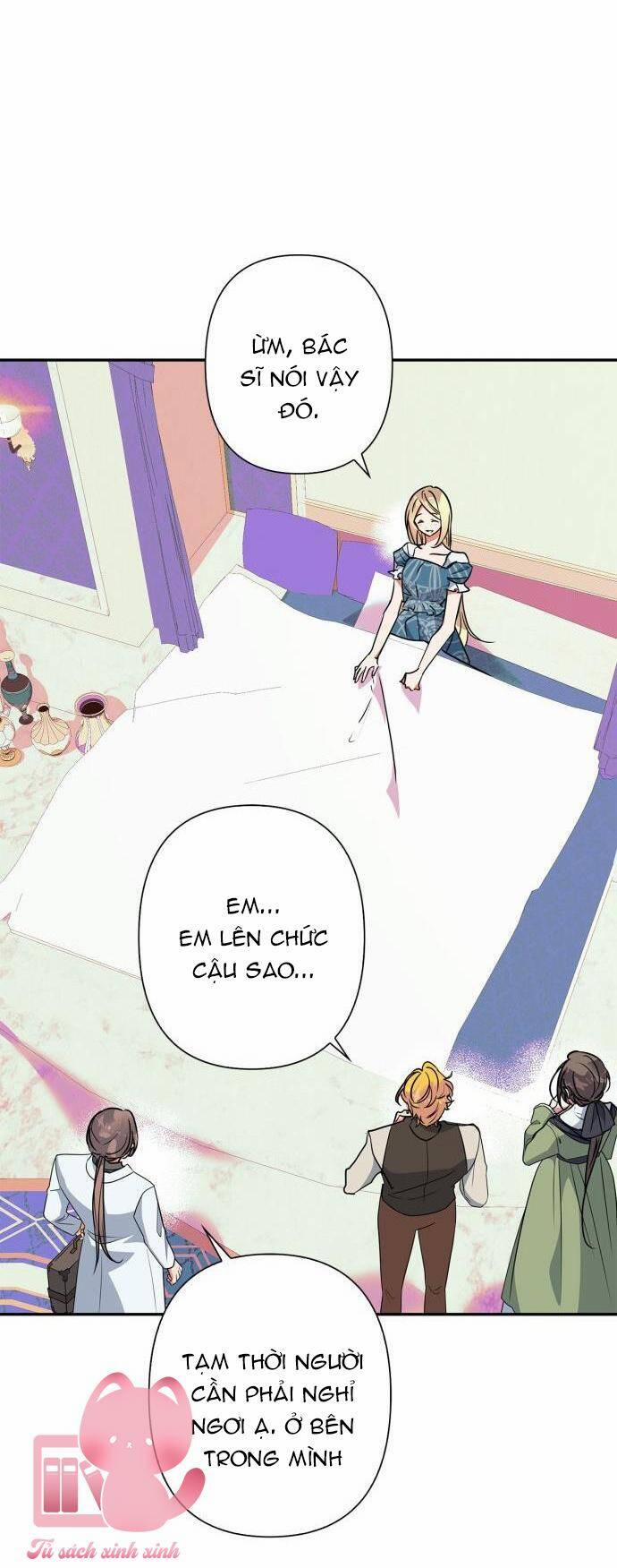 Thuần Hoá Quái Thú Thật Tốt 90 trang 30