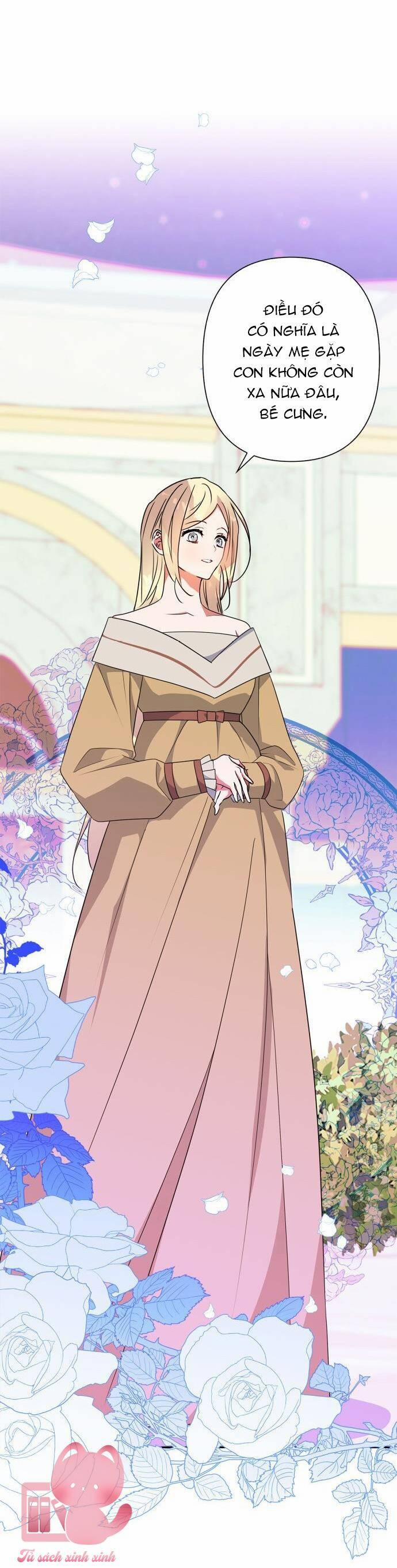 Thuần Hoá Quái Thú Thật Tốt 90 trang 38