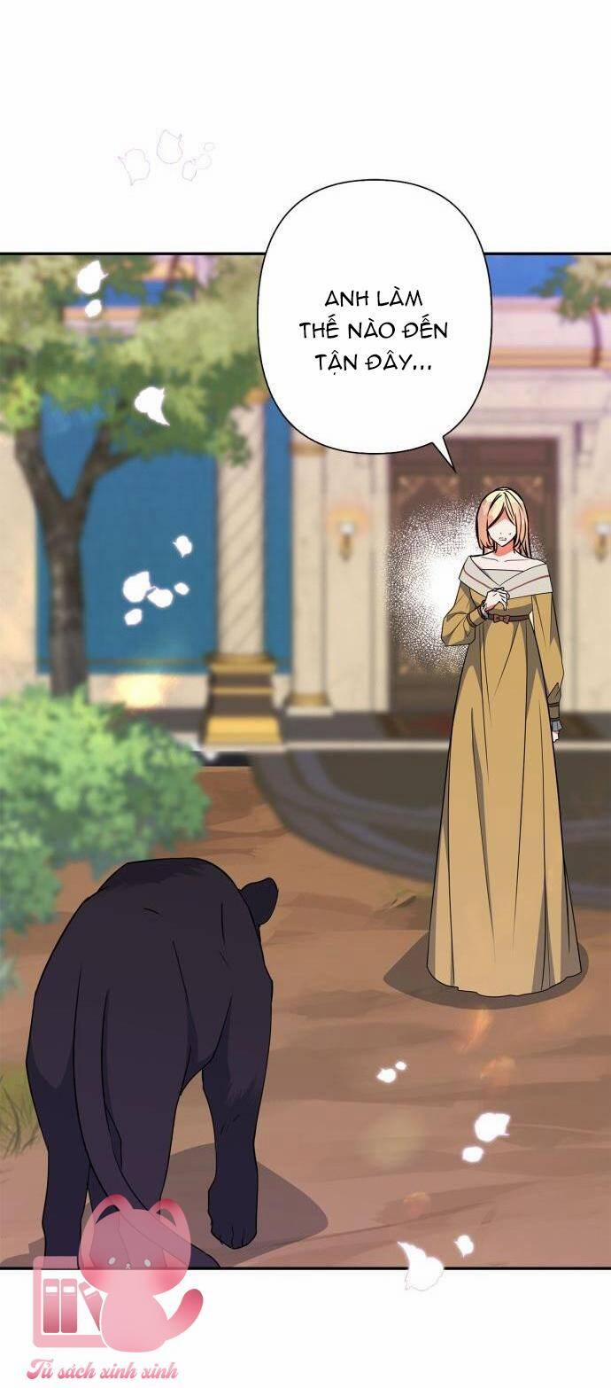 Thuần Hoá Quái Thú Thật Tốt 90 trang 47