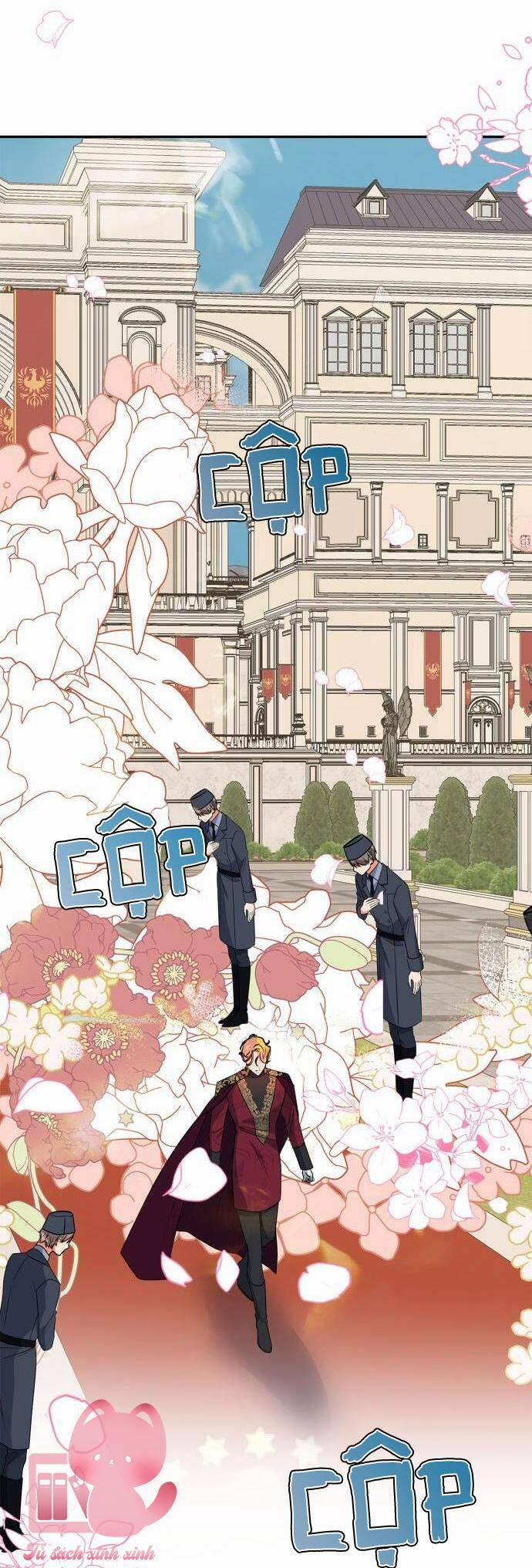 Thuần Hoá Quái Thú Thật Tốt 90 trang 5