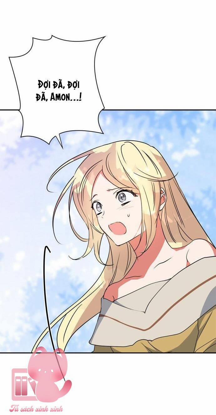 Thuần Hoá Quái Thú Thật Tốt 90 trang 54