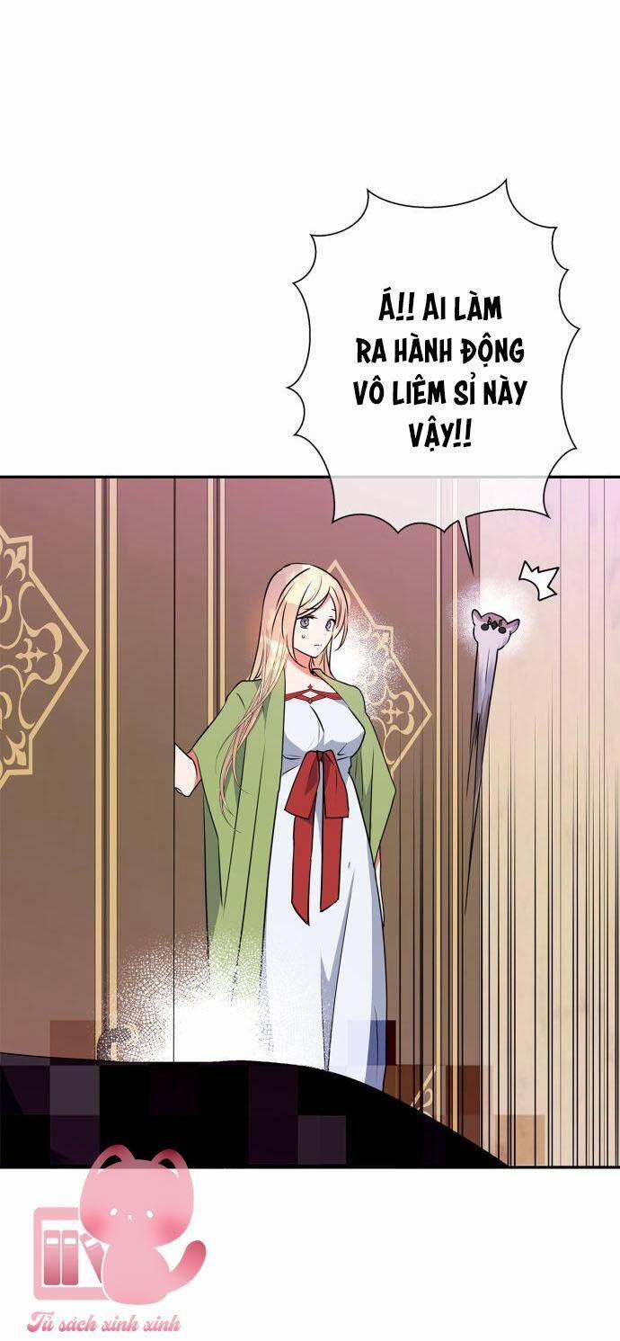 Thuần Hoá Quái Thú Thật Tốt 91 trang 1