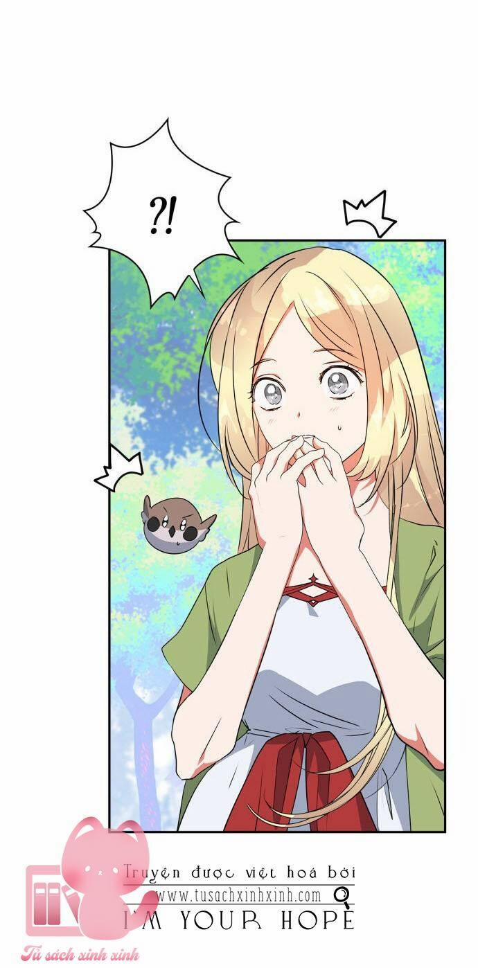 Thuần Hoá Quái Thú Thật Tốt 91 trang 10