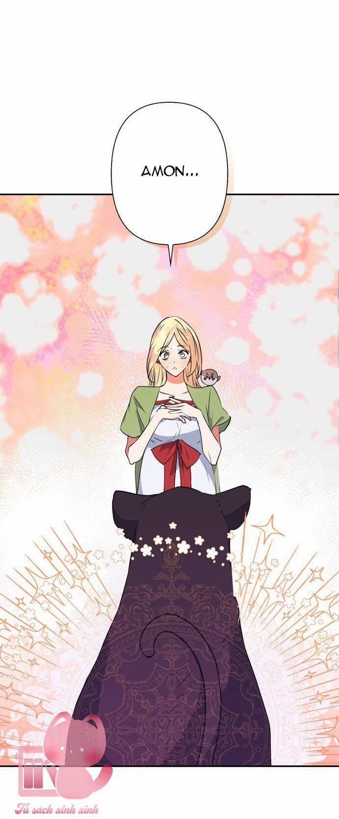 Thuần Hoá Quái Thú Thật Tốt 91 trang 12