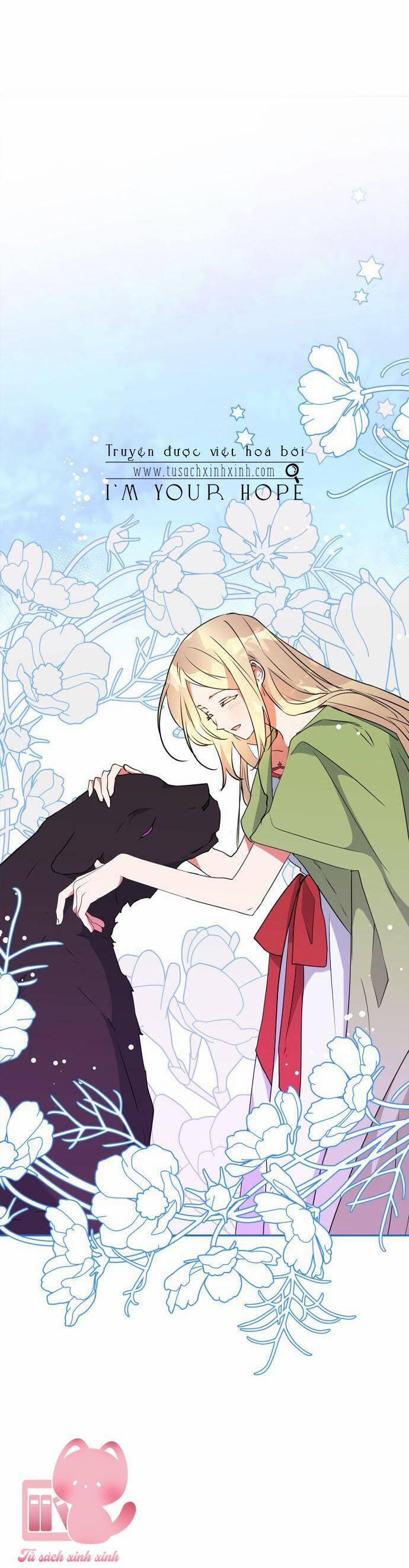 Thuần Hoá Quái Thú Thật Tốt 91 trang 14