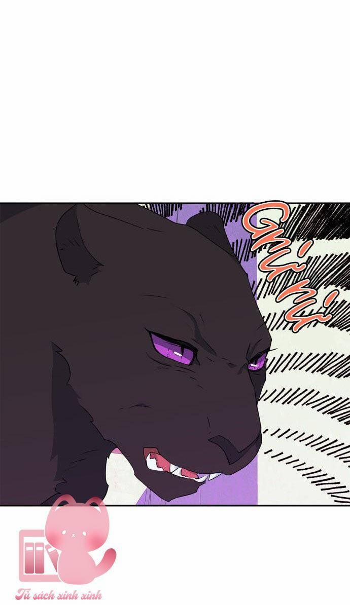 Thuần Hoá Quái Thú Thật Tốt 91 trang 16