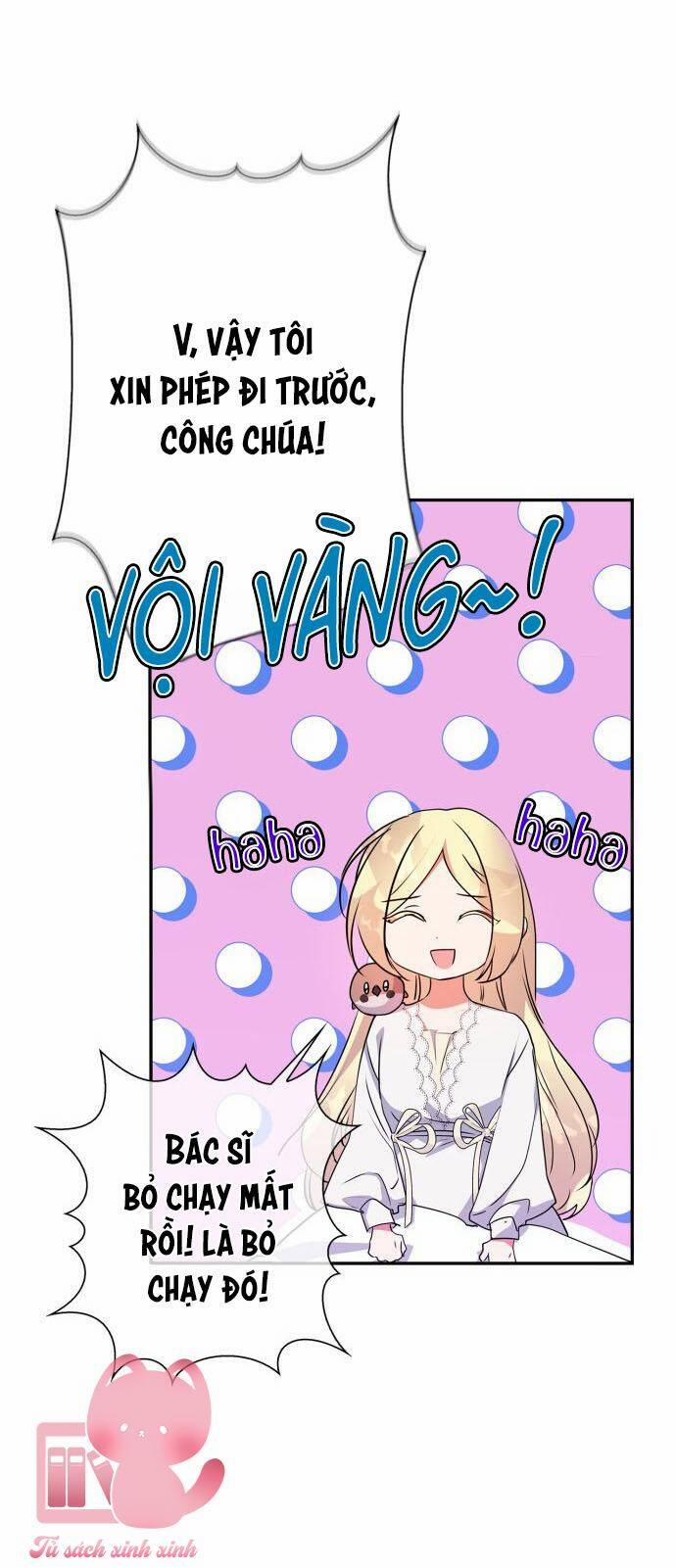 Thuần Hoá Quái Thú Thật Tốt 91 trang 20