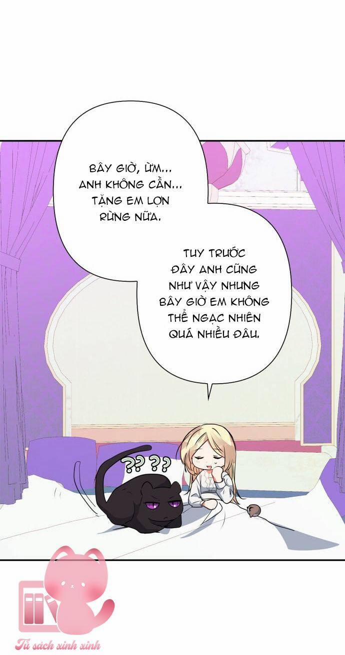 Thuần Hoá Quái Thú Thật Tốt 91 trang 23