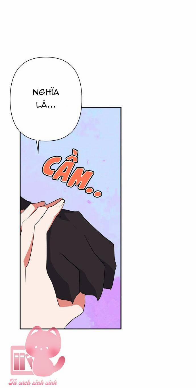 Thuần Hoá Quái Thú Thật Tốt 91 trang 25