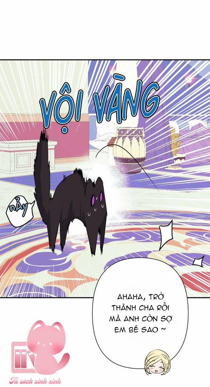 Thuần Hoá Quái Thú Thật Tốt 91 trang 28