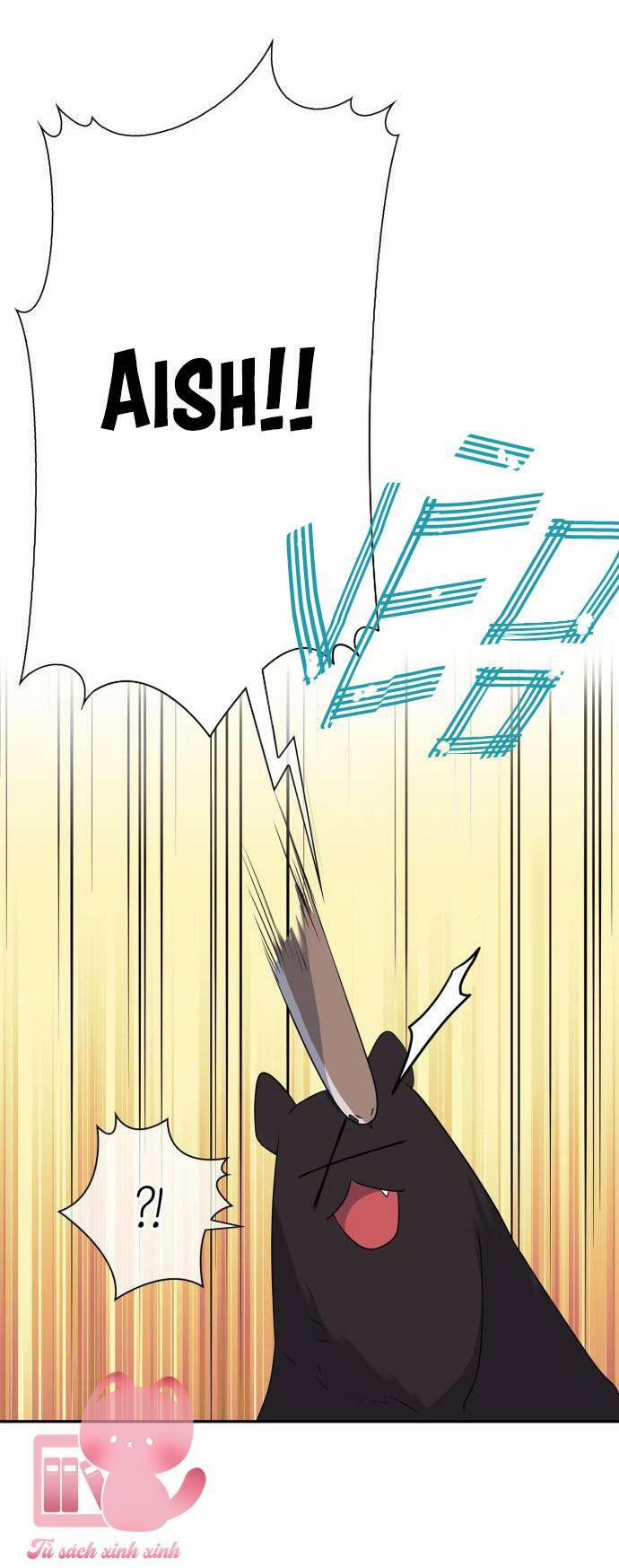 Thuần Hoá Quái Thú Thật Tốt 91 trang 32