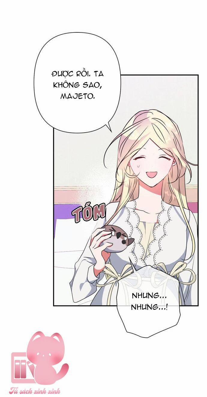 Thuần Hoá Quái Thú Thật Tốt 91 trang 36