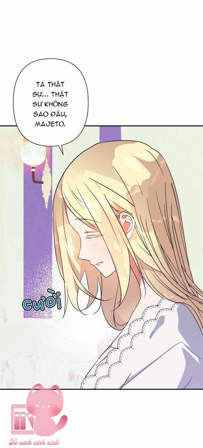 Thuần Hoá Quái Thú Thật Tốt 91 trang 37