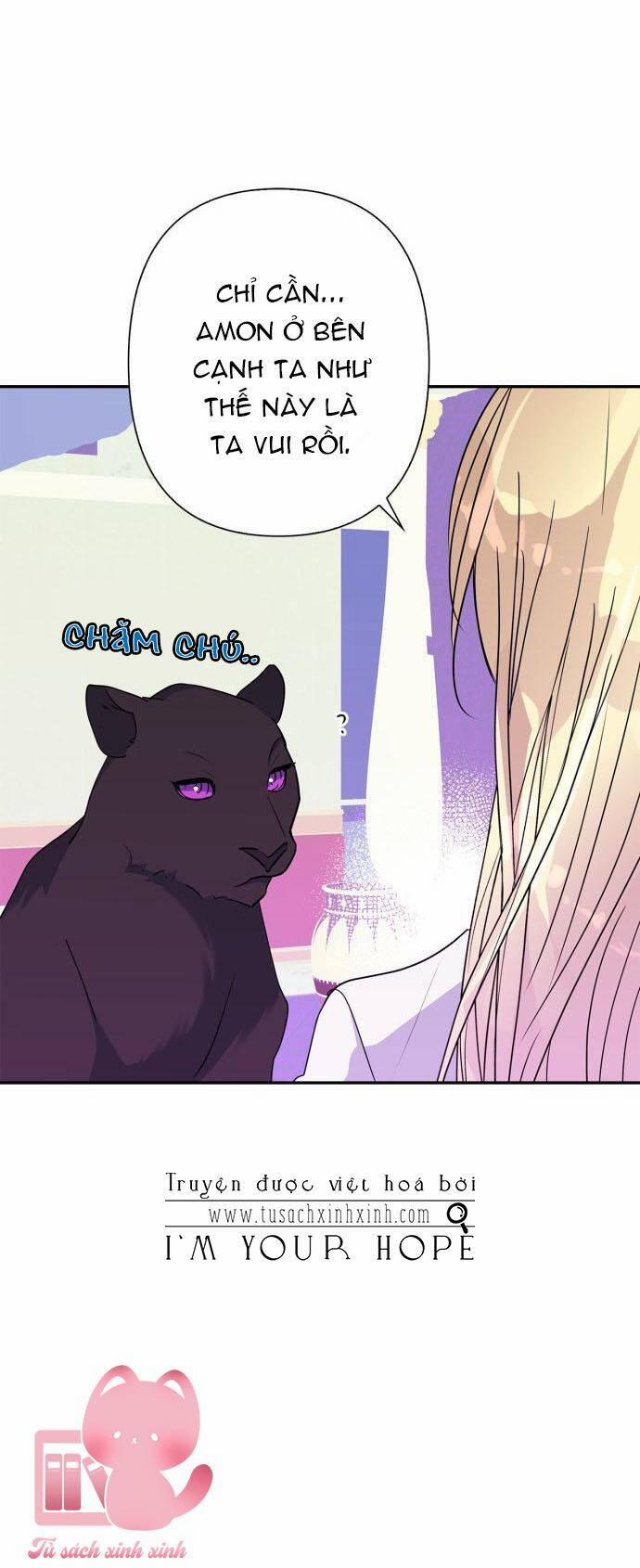 Thuần Hoá Quái Thú Thật Tốt 91 trang 38