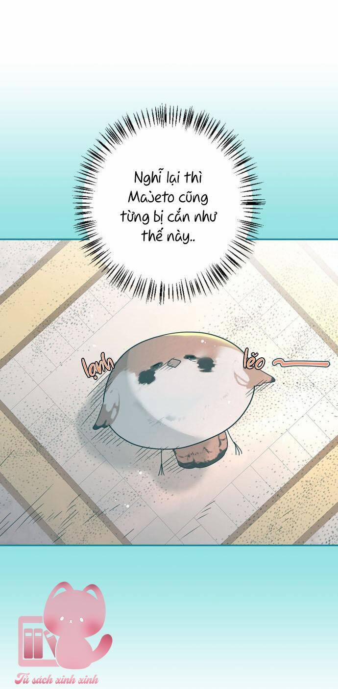 Thuần Hoá Quái Thú Thật Tốt 91 trang 4