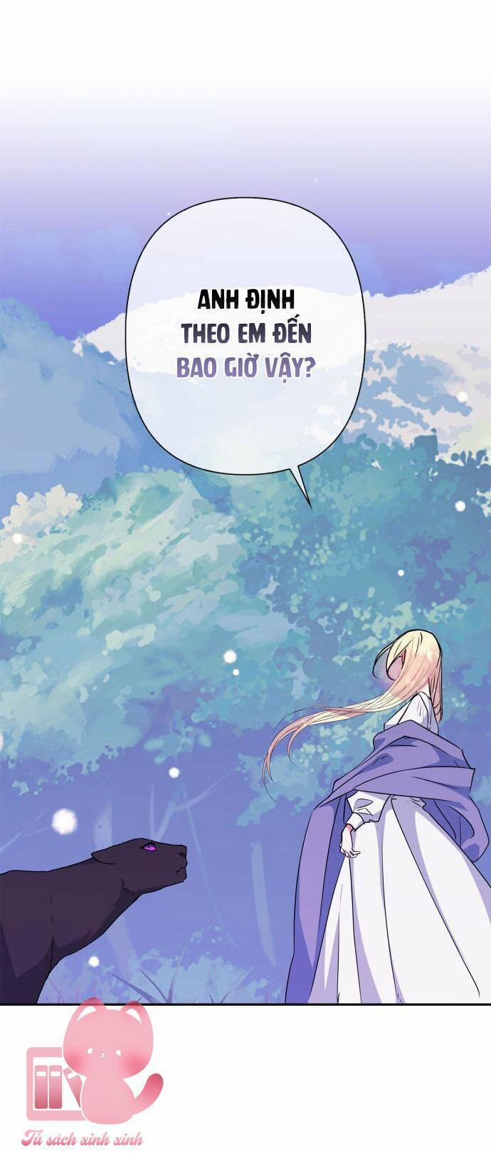 Thuần Hoá Quái Thú Thật Tốt 91 trang 43