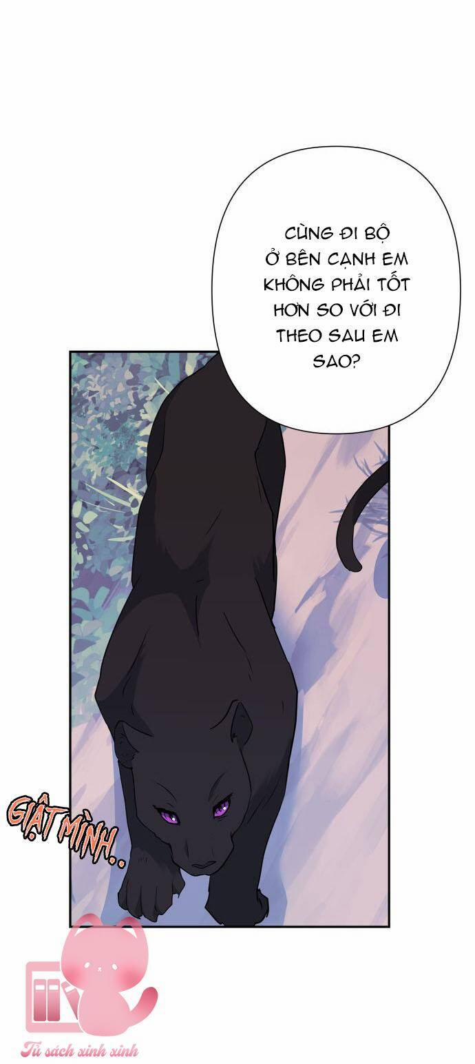 Thuần Hoá Quái Thú Thật Tốt 91 trang 44