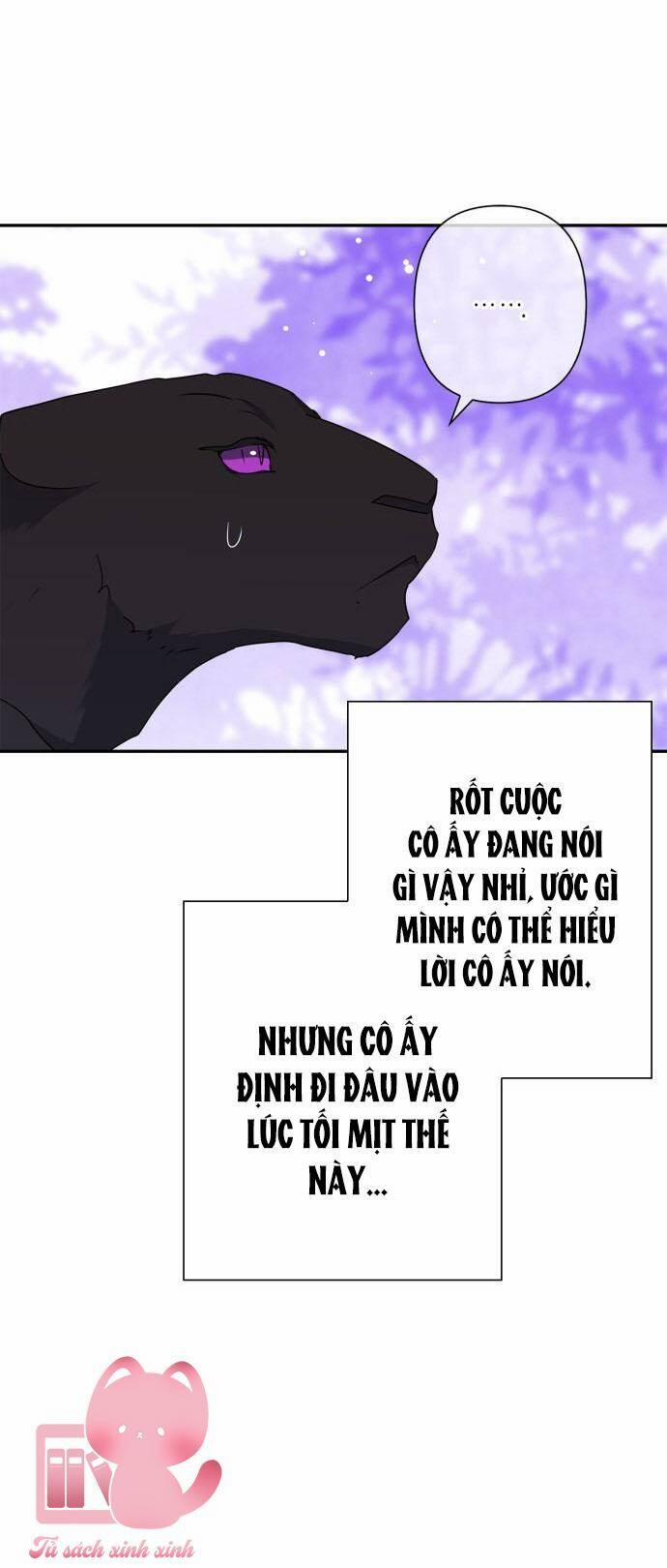 Thuần Hoá Quái Thú Thật Tốt 91 trang 46