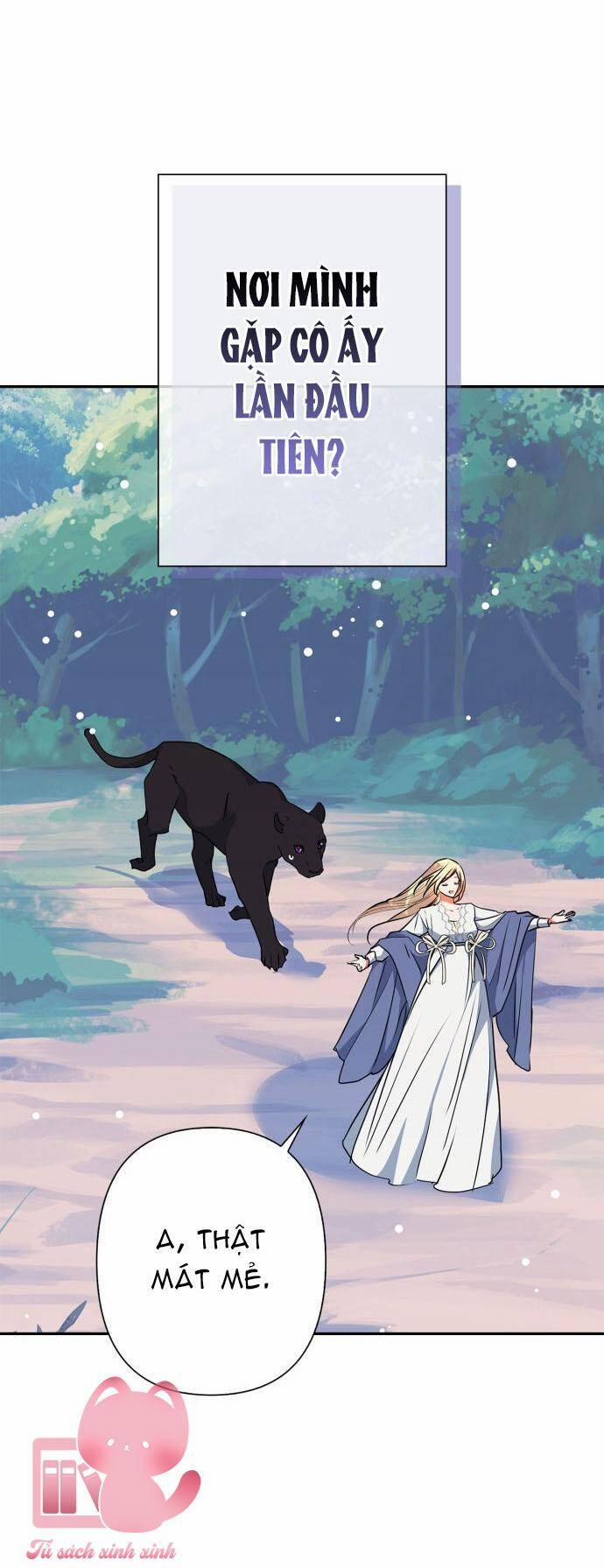 Thuần Hoá Quái Thú Thật Tốt 91 trang 49