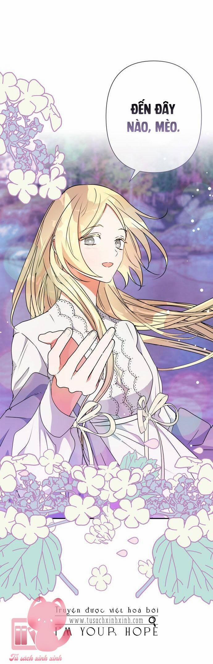 Thuần Hoá Quái Thú Thật Tốt 91 trang 50