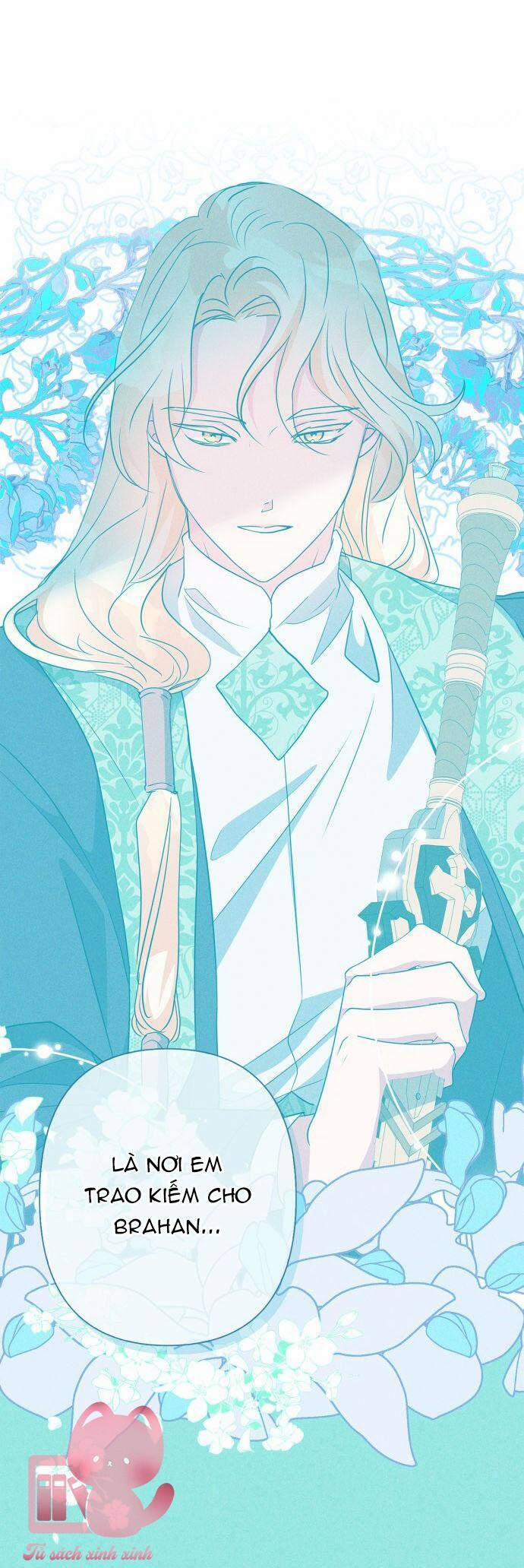 Thuần Hoá Quái Thú Thật Tốt 91 trang 56