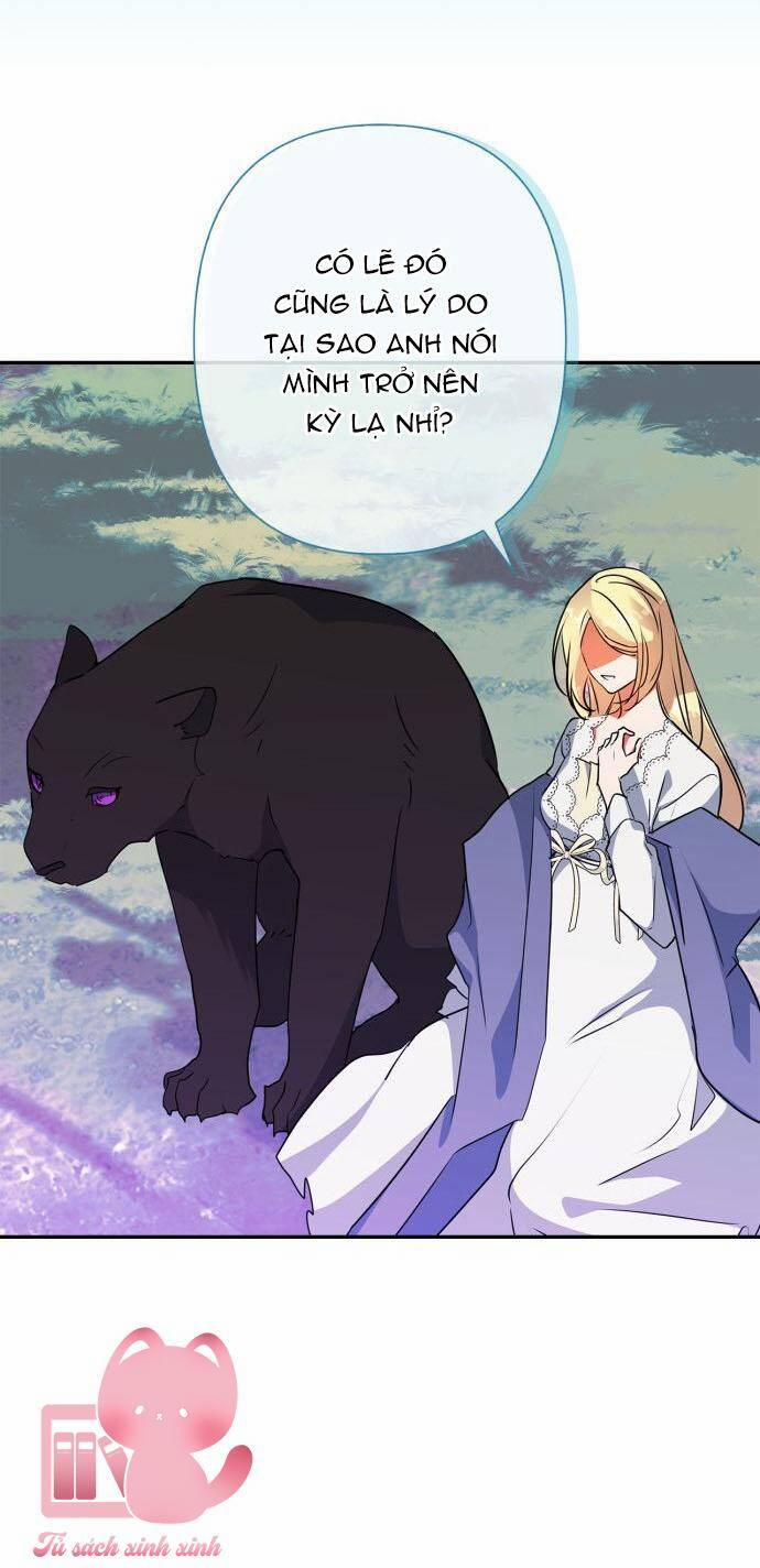 Thuần Hoá Quái Thú Thật Tốt 91 trang 58