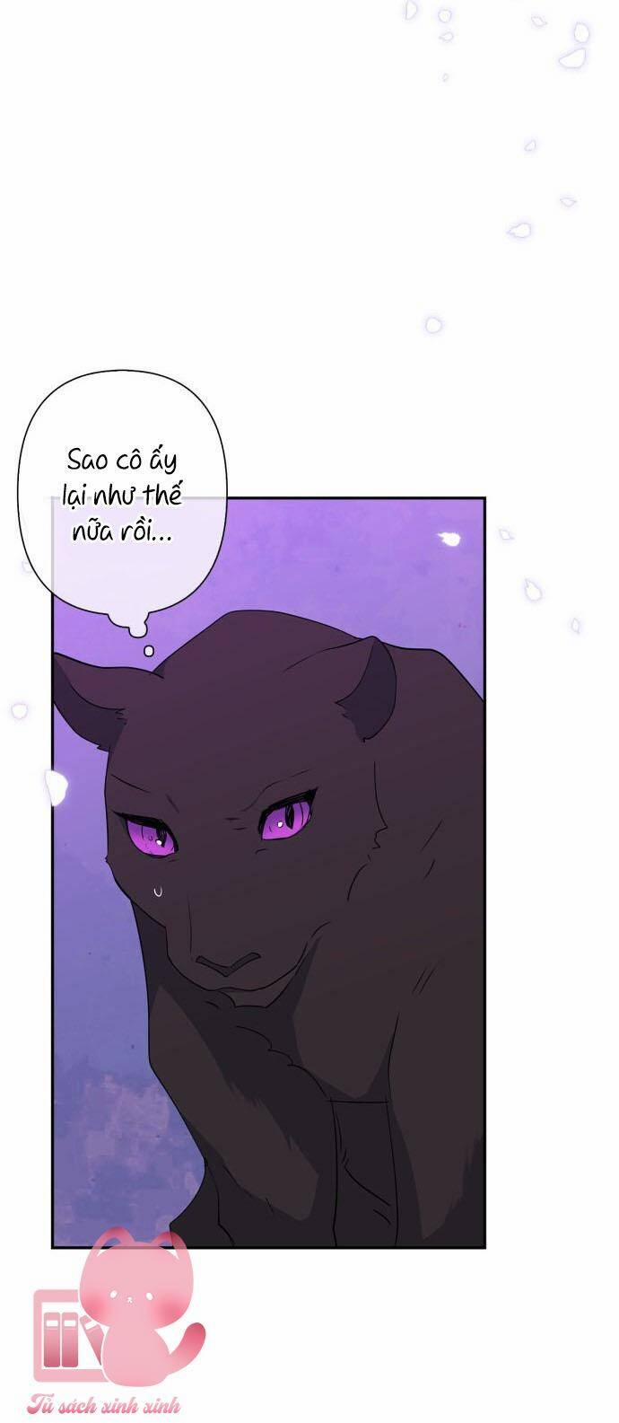 Thuần Hoá Quái Thú Thật Tốt 91 trang 63