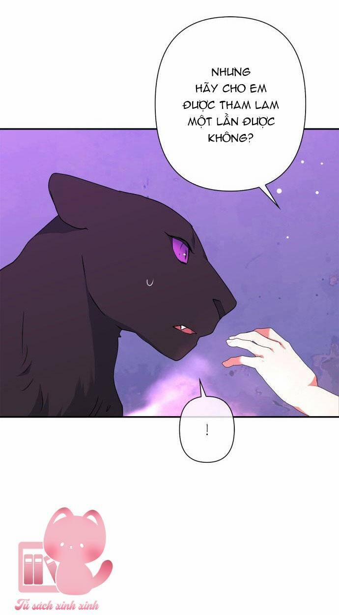 Thuần Hoá Quái Thú Thật Tốt 91 trang 65