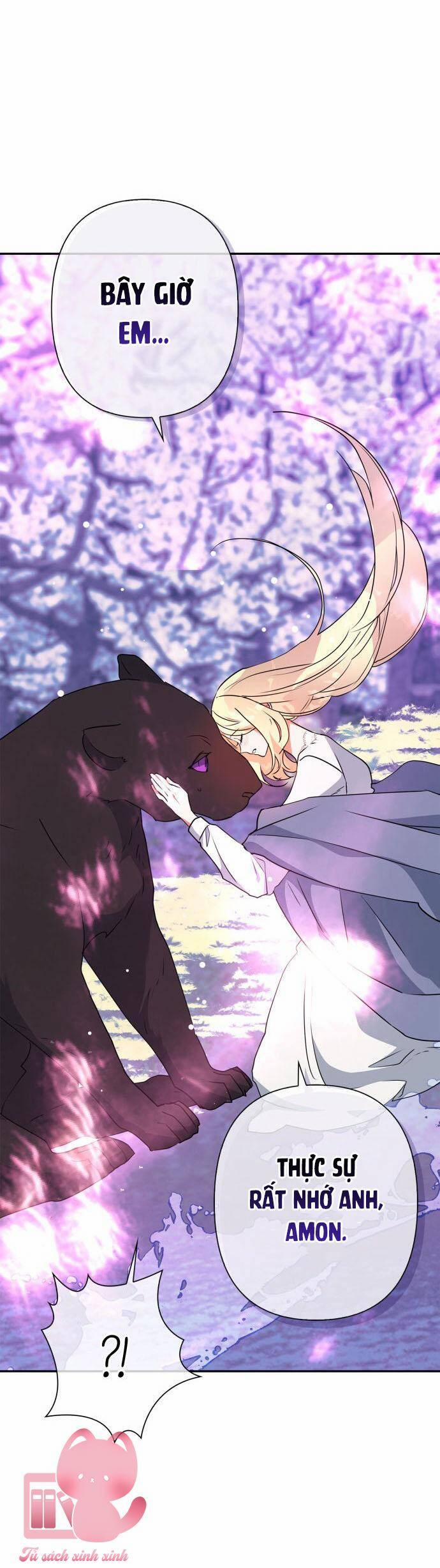 Thuần Hoá Quái Thú Thật Tốt 91 trang 66