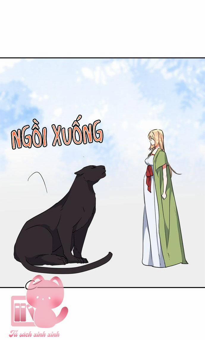 Thuần Hoá Quái Thú Thật Tốt 91 trang 9