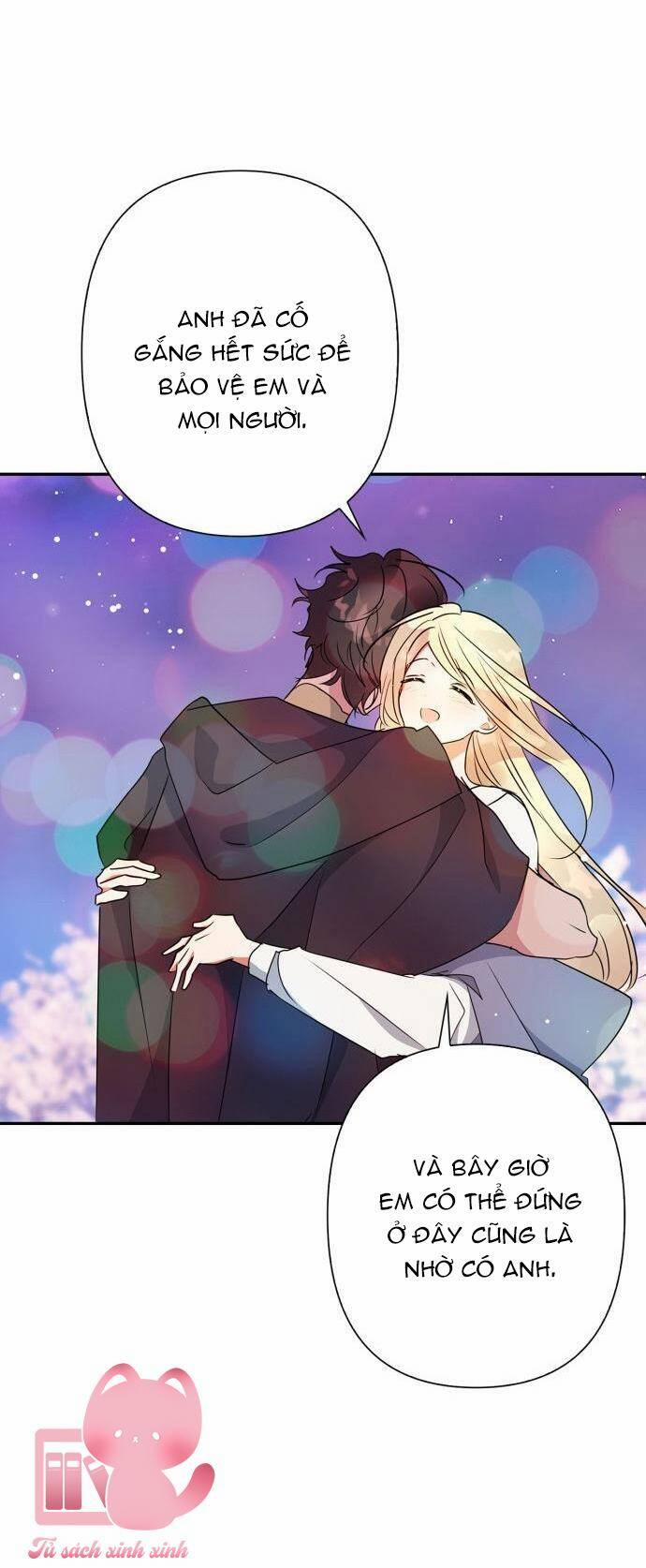 Thuần Hoá Quái Thú Thật Tốt 92 trang 19