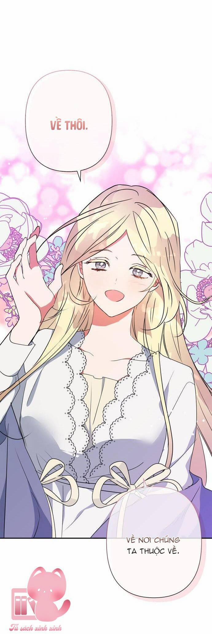 Thuần Hoá Quái Thú Thật Tốt 92 trang 21